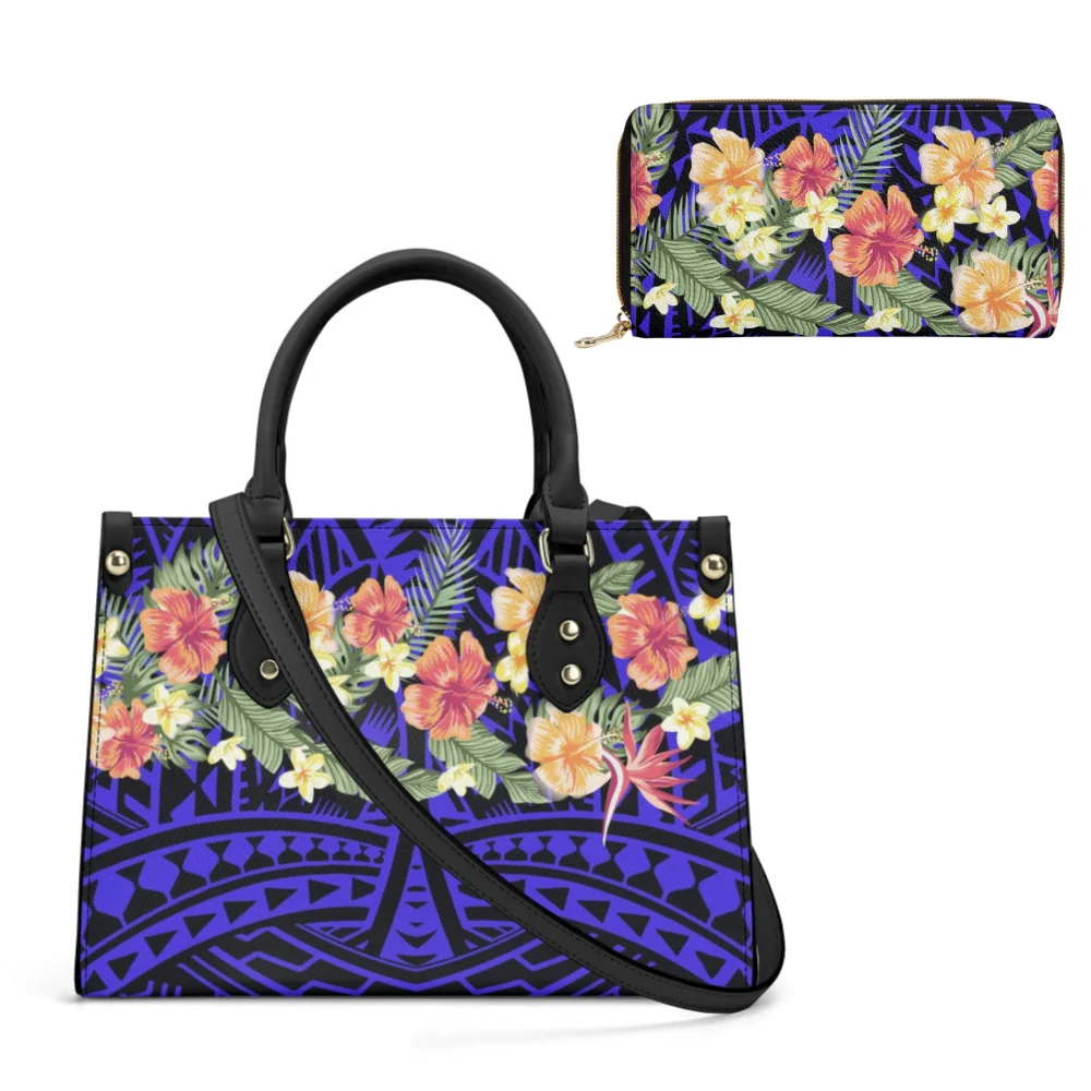 New Leather Polynesian Handbag, Women'S Custom Pattern Hawaiian Bag, Women'S Overnight Bag, Interesting Two-Piece Bag Set
New Leather Polynesian Handbag, Women'S Custom Pattern Hawaiian Bag, Women'S Overnight Bag, Interesting Two-Piece Bag Set