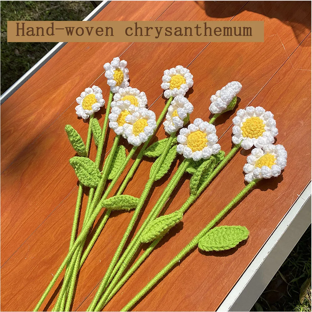 10pcs Artificial Flowers DIY Fake Chrysanthemum For Wedding Decoration Home Room Table Decor Gift Artificial Flower Decoration
10pcs Artificial Flowers DIY Fake Chrysanthemum For Wedding Decoration Home Room Table Decor Gift Artificial Flower Decoration