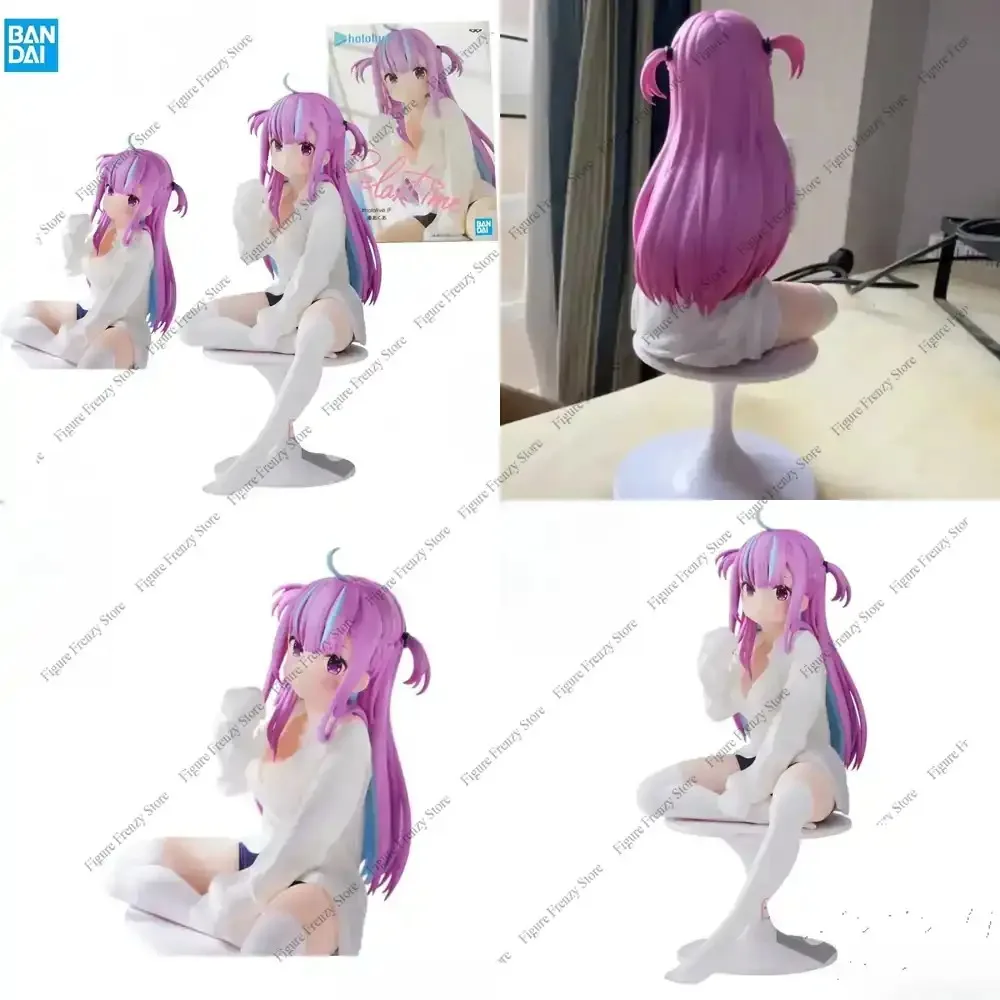 Special Offer Fast Shipping Bandai Original Hololive Action Figure Mol Doll for Anime Characters Toys Mol Figure Gift for
Special Offer Fast Shipping Bandai Original Hololive Action Figure Mol Doll for Anime Characters Toys Mol Figure Gift for