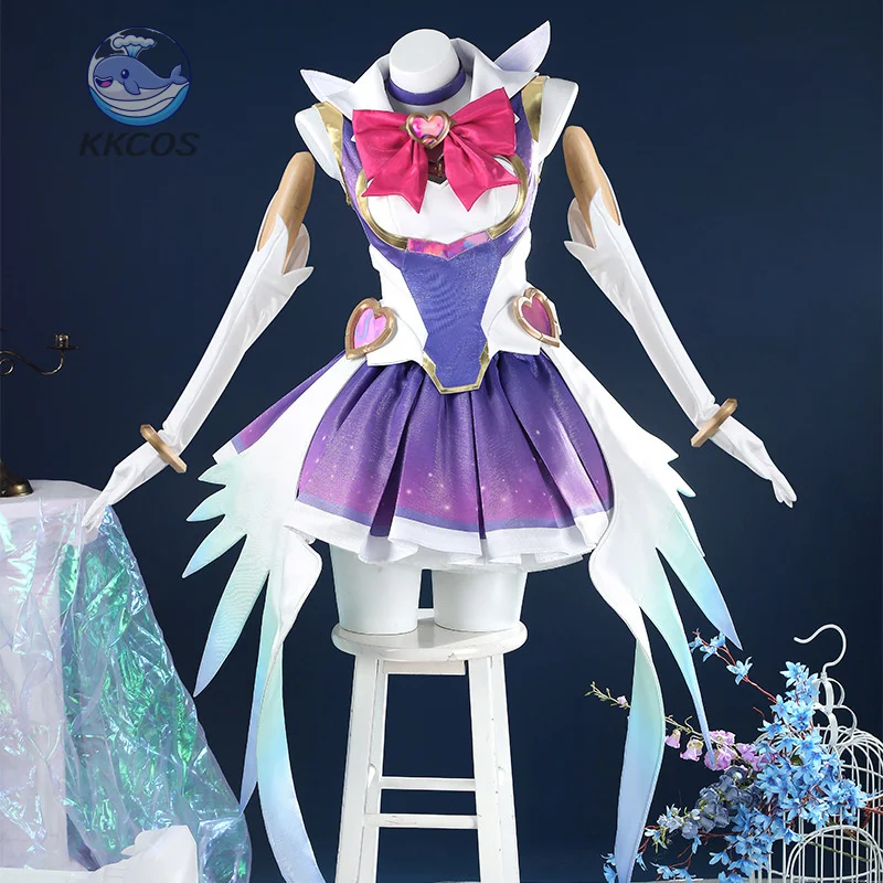 Игра Overwatch Kiriko Косплей Костюм Волшебная Девушка Лолита Платье для Хэллоуина Рождество Ролевые Игры Женщины KKCos
Игра Overwatch Kiriko Косплей Костюм Волшебная Девушка Лолита Платье для Хэллоуина Рождество Ролевые Игры Женщины KKCos