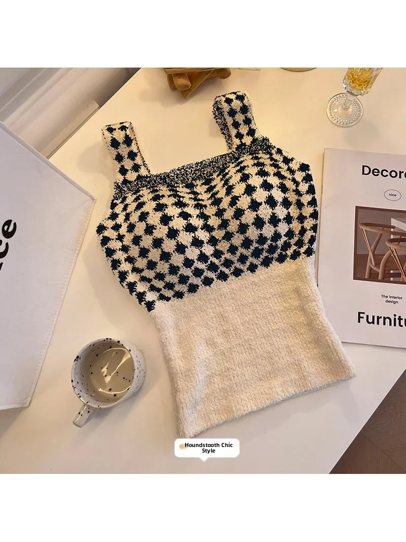 Autumn Winter Lamb Velvet Women's Underwear Warm Fce Lined Vest Built in Chest Pad Bra Long Version Innerwear
Autumn Winter Lamb Velvet Women's Underwear Warm Fce Lined Vest Built in Chest Pad Bra Long Version Innerwear