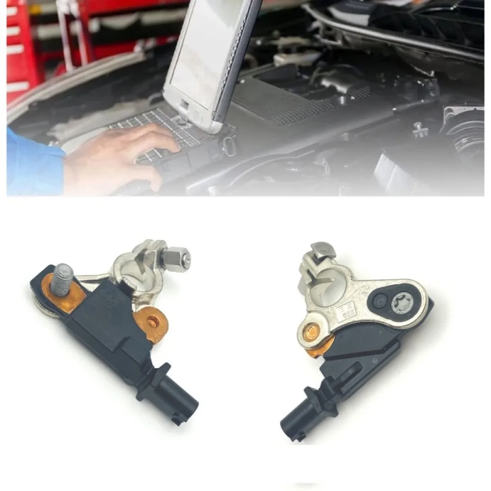 For JEEP GRAND CHEROKEE Wrangler Battery Connector Sensor Negative Sensor 1865A446 Battery Negative Line 1PC
For JEEP GRAND CHEROKEE Wrangler Battery Connector Sensor Negative Sensor 1865A446 Battery Negative Line 1PC