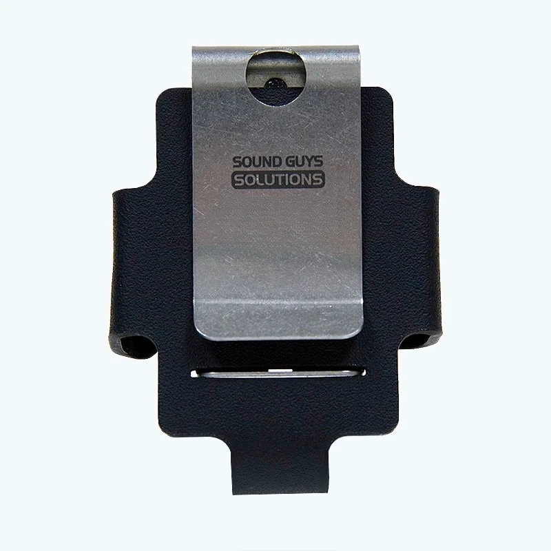 SGS ZMT Transmitter Special Back Clip