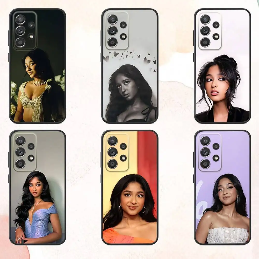 M-MaitreyiS Actor Phone Case For Samsung S25,S24,S21,S22,S23,S30,Ultra,S20,Plus,Fe,Lite,Note,10,9,5G Black Cover
M-MaitreyiS Actor Phone Case For Samsung S25,S24,S21,S22,S23,S30,Ultra,S20,Plus,Fe,Lite,Note,10,9,5G Black Cover