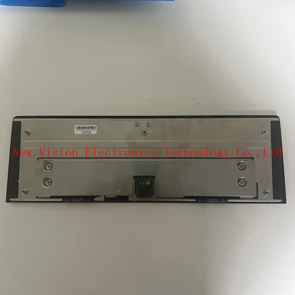 C145HAX01.0 C145HAX01.1 Brand new original G80 central control navigation LCD display for GENESIS
C145HAX01.0 C145HAX01.1 Brand new original G80 central control navigation LCD display for GENESIS