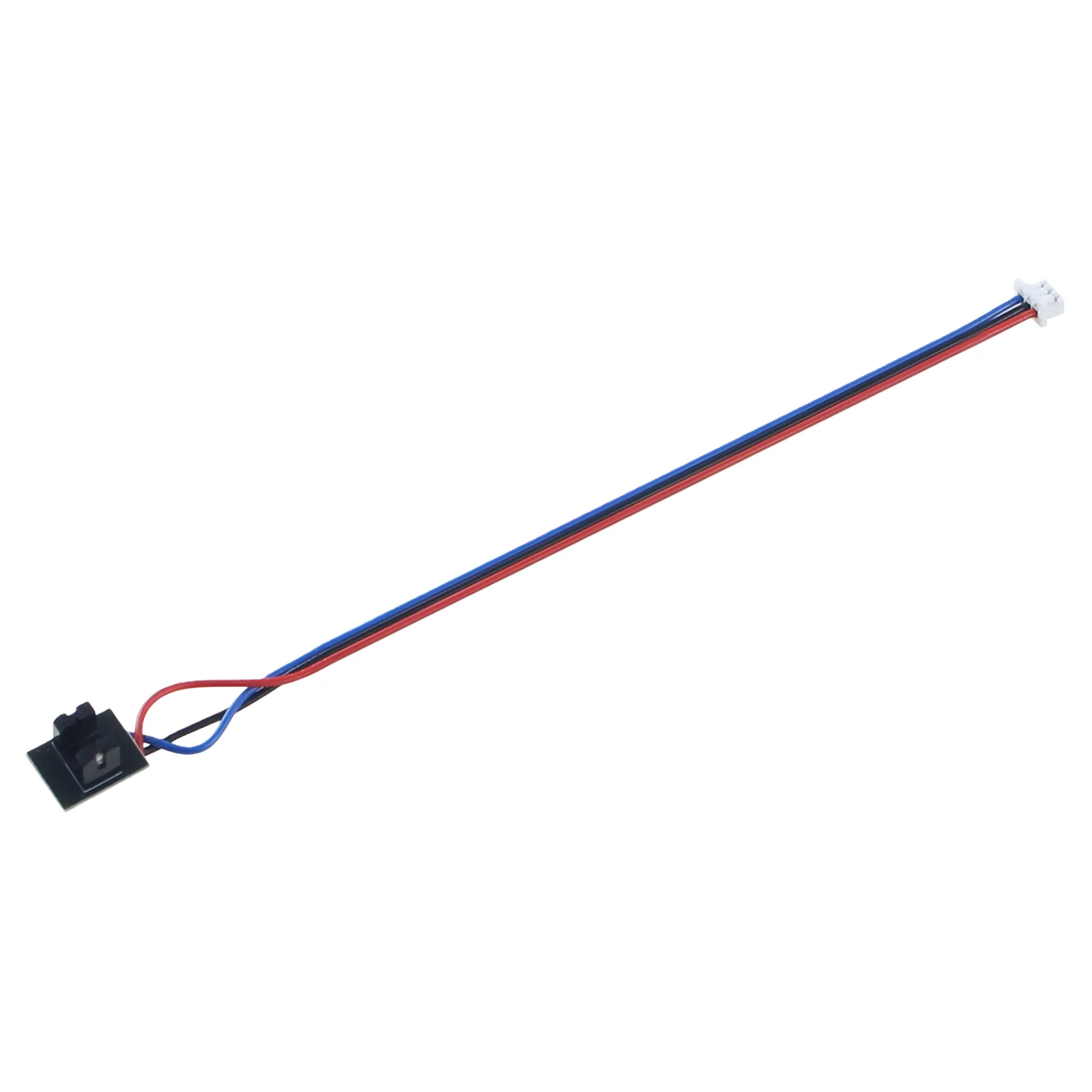 1PC Anycubic Kobra S1/S1C Filament Breakage Detection Module Consumables Sensor 3D Printer Accessories
1PC Anycubic Kobra S1/S1C Filament Breakage Detection Module Consumables Sensor 3D Printer Accessories