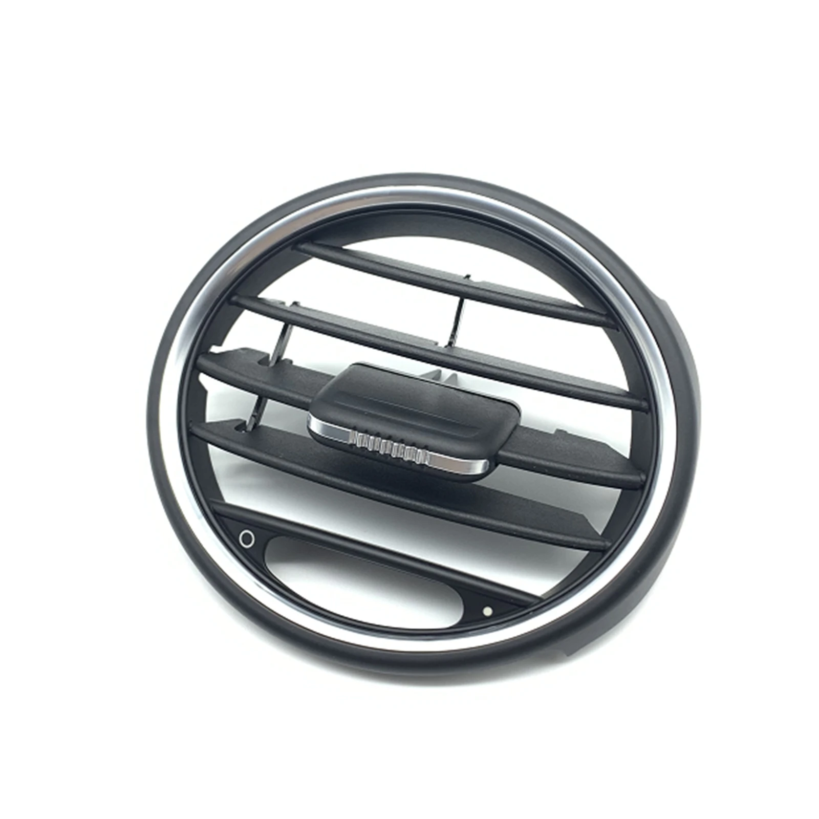 Interior Dashboard Air Conditioning Vent Outlet Grill Frame Trim For Porsche Cayman 987 Boxster 987 2006-2012
Interior Dashboard Air Conditioning Vent Outlet Grill Frame Trim For Porsche Cayman 987 Boxster 987 2006-2012