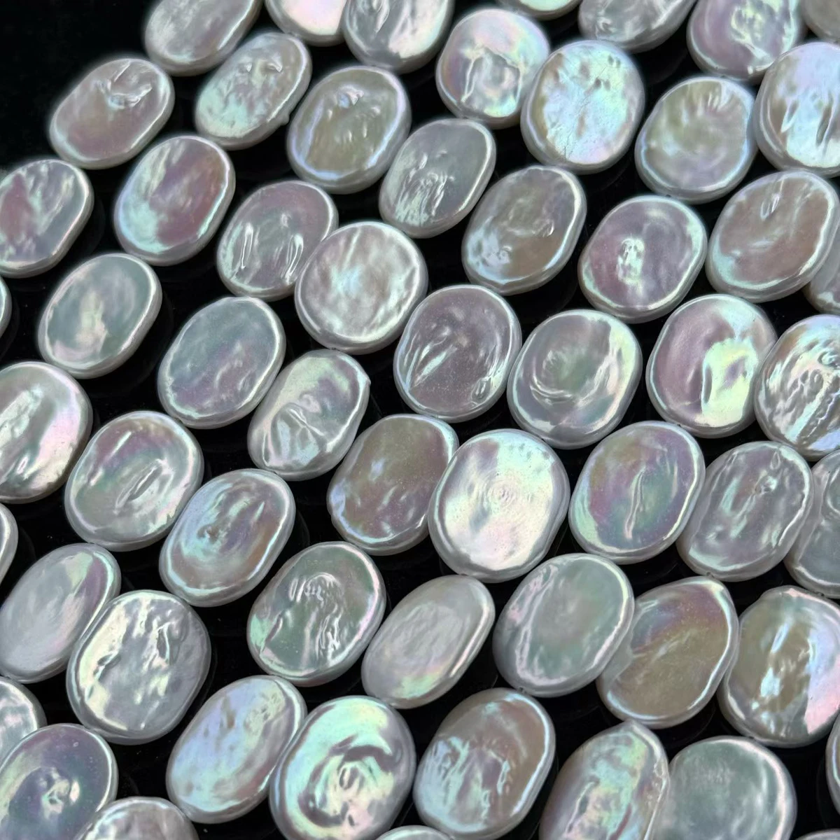 AAAAA High-Quality Baroque Oval-Shaped Natural Pearls Loose Beads for DIY Jewelry Making - Ideal for Necklaces And Bracelets
AAAAA High-Quality Baroque Oval-Shaped Natural Pearls Loose Beads for DIY Jewelry Making - Ideal for Necklaces And Bracelets