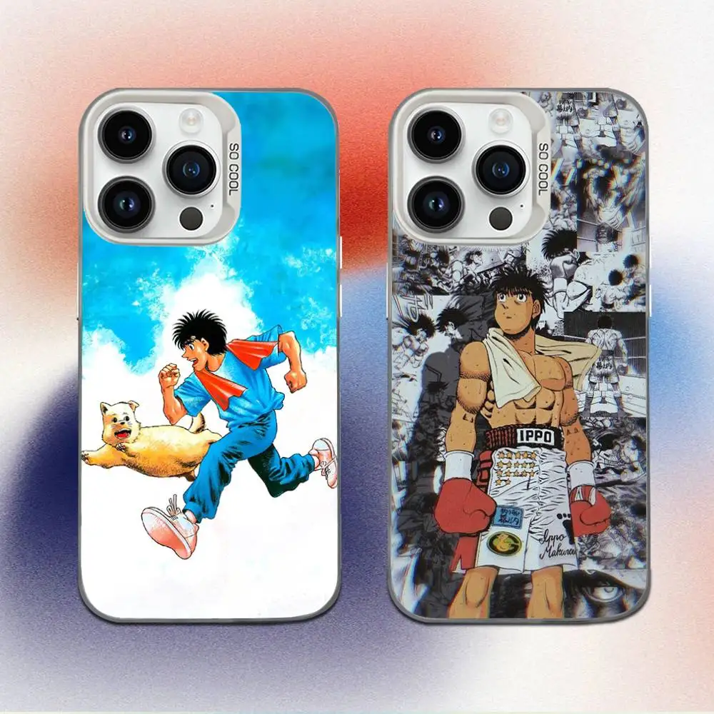 Takamura mamoru Phone Case For iPhone 16,15,14,13,12,11,Mini,Pro,E,MAX White Candy Matte Shockproof Cover
Takamura mamoru Phone Case For iPhone 16,15,14,13,12,11,Mini,Pro,E,MAX White Candy Matte Shockproof Cover