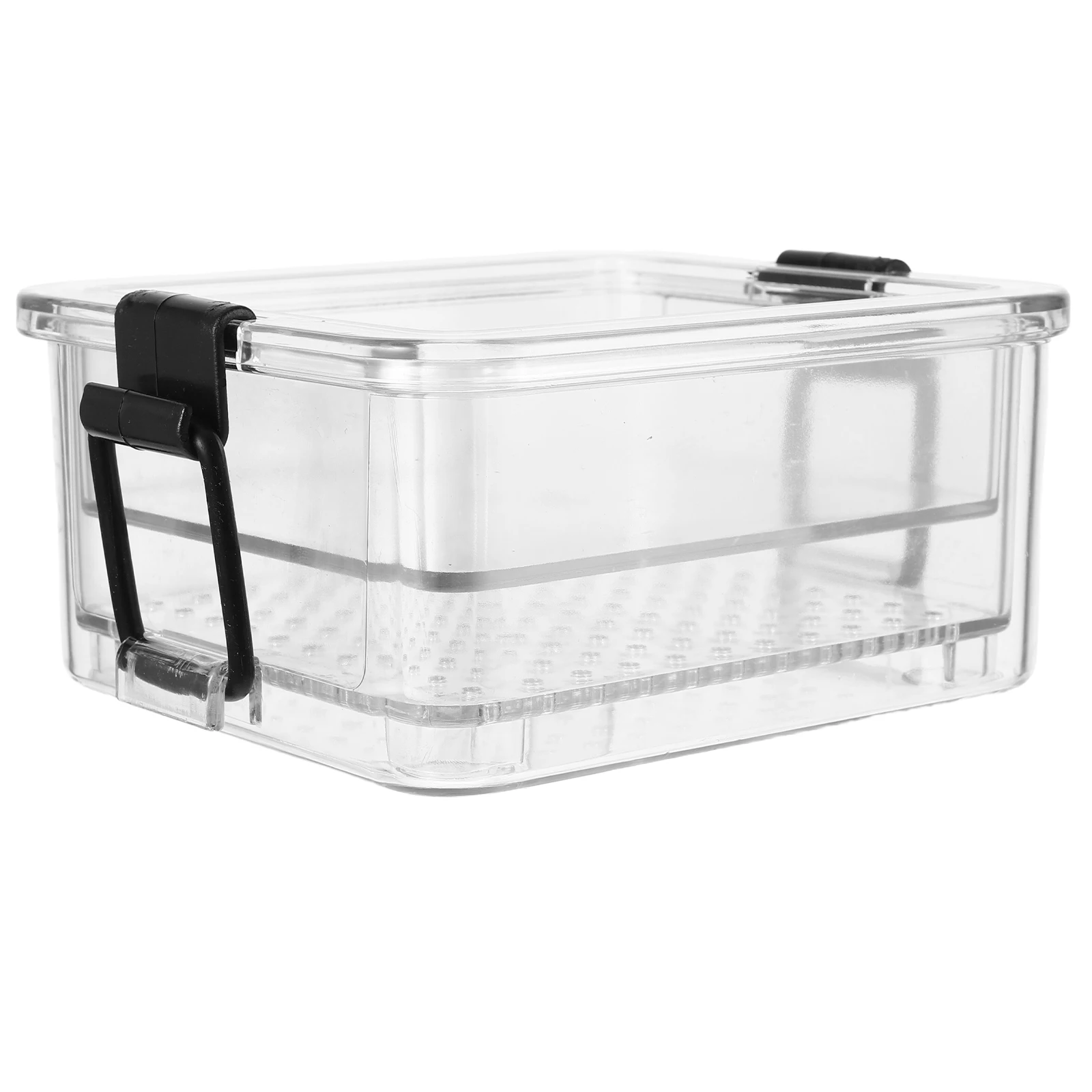 Clear Non-Slip Press Mold Reusable Plastic Water Presser Efficient Draining Household Tofu Maker Tool Kitchen Tofu Mold Bean
Clear Non-Slip Press Mold Reusable Plastic Water Presser Efficient Draining Household Tofu Maker Tool Kitchen Tofu Mold Bean