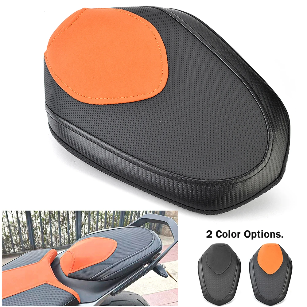 For K-TM Duke 790 890 Rear Passenger Seat Cowl Pillion Cushion Pad Duke790 Duke890
For K-TM Duke 790 890 Rear Passenger Seat Cowl Pillion Cushion Pad Duke790 Duke890