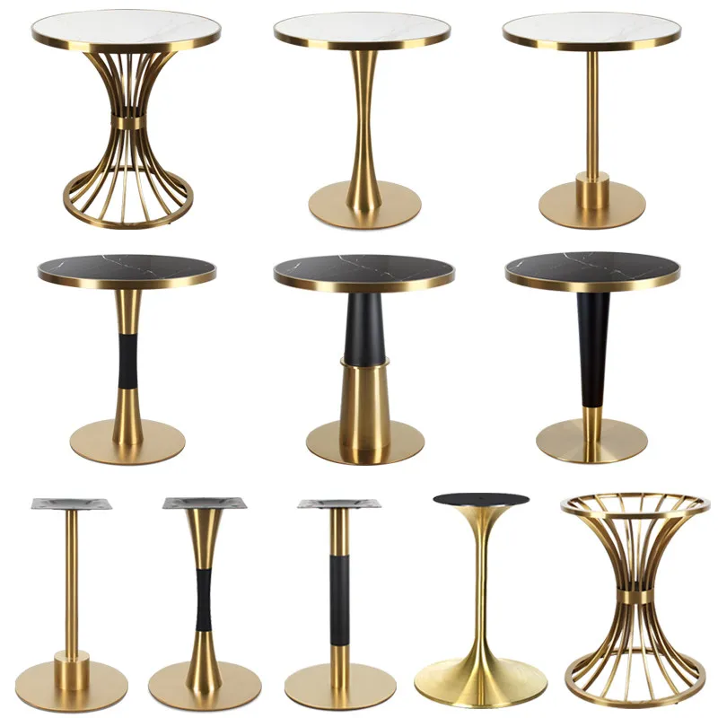 Nordic light luxury marble small round table balcony coffee table and chairs restaurant dining table business simple negotiation
Nordic light luxury marble small round table balcony coffee table and chairs restaurant dining table business simple negotiation