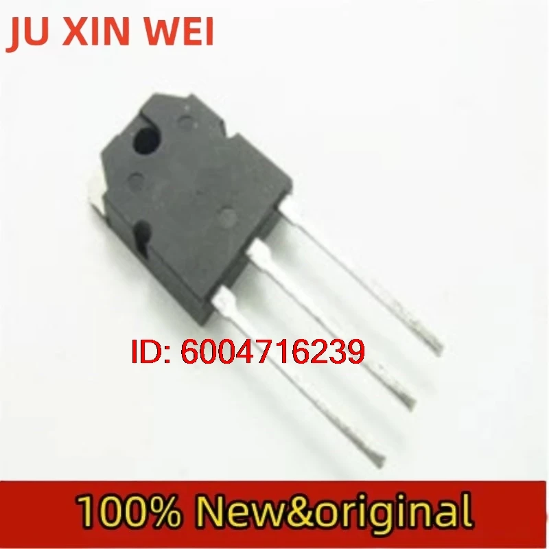 10Pcs TK9J90E K9J90E TK7J90E K7J90E TO-3P 9A 900V
10Pcs TK9J90E K9J90E TK7J90E K7J90E TO-3P 9A 900V