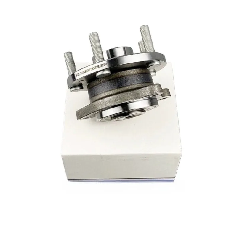 Genuine Front Wheel Bearing Hub Rear Wheels Bear Assembly 24566101 for Baojun 730 560
Genuine Front Wheel Bearing Hub Rear Wheels Bear Assembly 24566101 for Baojun 730 560