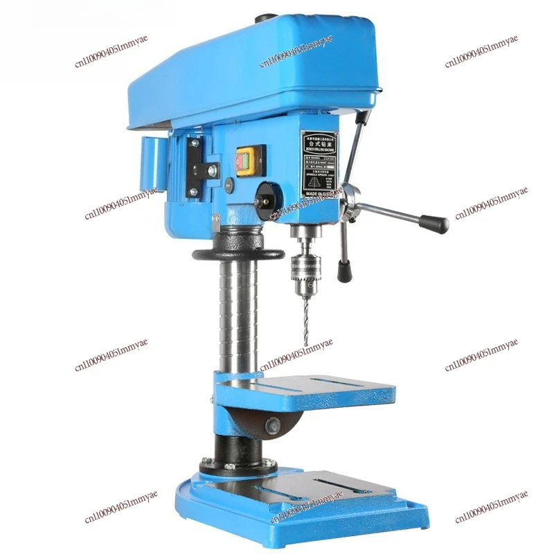 Bench Drill Small Household Drilling Machine 220v Industrial Grade Miniature Mini Precision Multifunctional High Speed Drilling
Bench Drill Small Household Drilling Machine 220v Industrial Grade Miniature Mini Precision Multifunctional High Speed Drilling