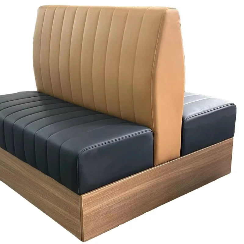 Nightclub Fast Food Hotel Restaurant Banquet Booth Seat Design Furniture Sofa Chair Tables and Chairs Sets
Nightclub Fast Food Hotel Restaurant Banquet Booth Seat Design Furniture Sofa Chair Tables and Chairs Sets