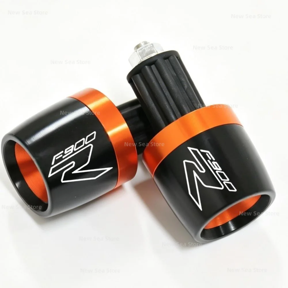Motorcycle CNC Handlebar End Plugs Cap for BMW F900R F900 R F 900R 2009-2020 Handle Bar Grips End Caps Accessories
Motorcycle CNC Handlebar End Plugs Cap for BMW F900R F900 R F 900R 2009-2020 Handle Bar Grips End Caps Accessories