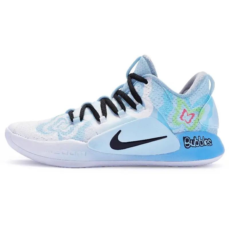 【Настроить】Nike Hyperdunk 10 Баскетбольные кроссовки Мужские кроссовки AR0465-100
【Настроить】Nike Hyperdunk 10 Баскетбольные кроссовки Мужские кроссовки AR0465-100