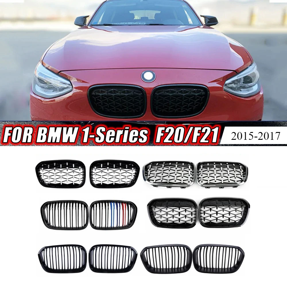 Передний бампер XVIP, решетка почек, гоночные решетки для BMW 1 серии F20 F21 2015-2019, сменные глянцевые черные решетки с двойной планкой
Передний бампер XVIP, решетка почек, гоночные решетки для BMW 1 серии F20 F21 2015-2019, сменные глянцевые черные решетки с двойной планкой
