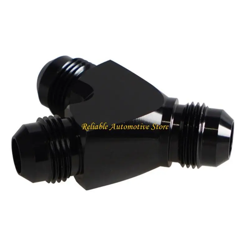 M68B Легкий An4 Male Y Block Adapter Splitter Splitter для автомобильных применений
M68B Легкий An4 Male Y Block Adapter Splitter Splitter для автомобильных применений