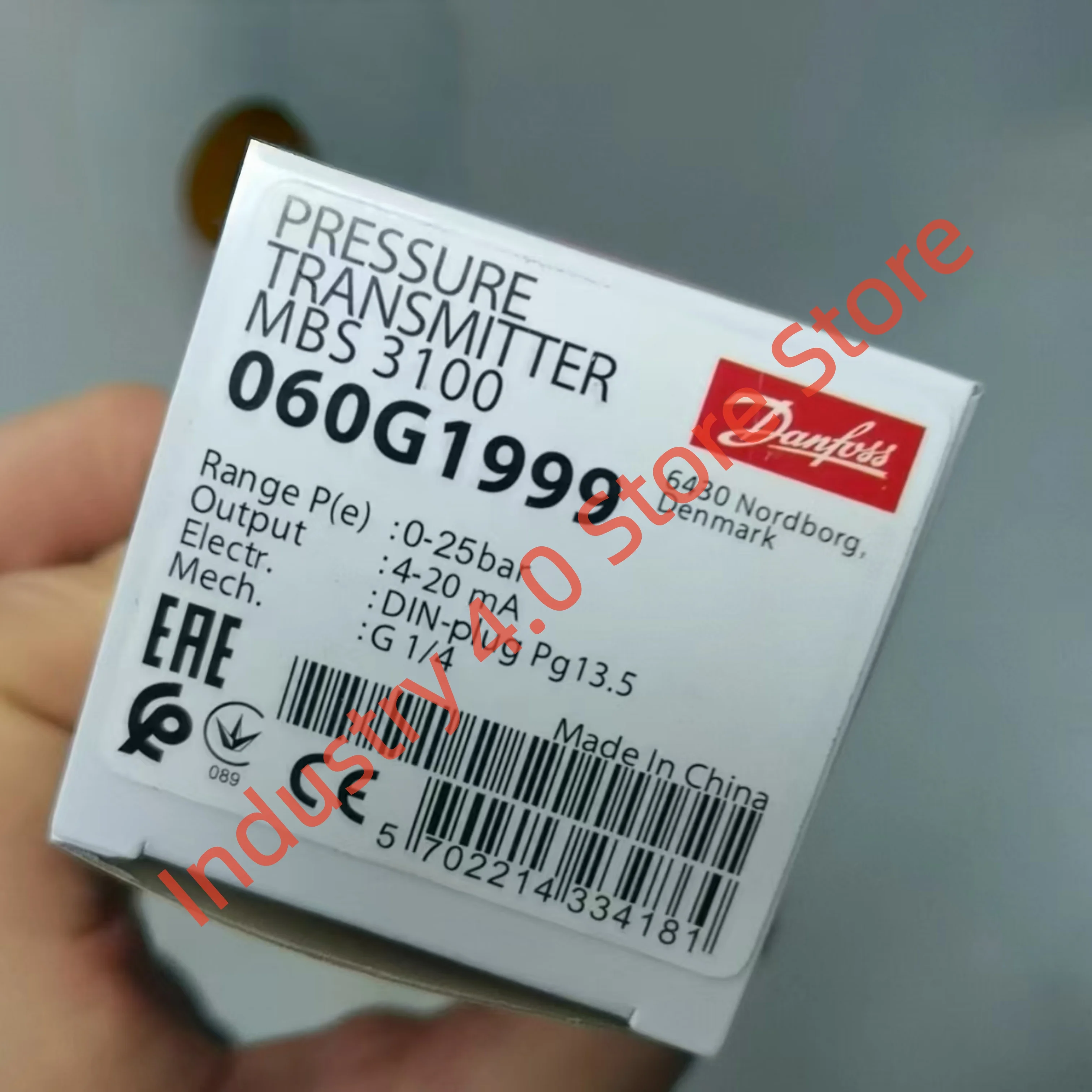 Датчик давления 060G1878 MBS3200 060G1999 MBS3300, новый, в упаковке
Датчик давления 060G1878 MBS3200 060G1999 MBS3300, новый, в упаковке