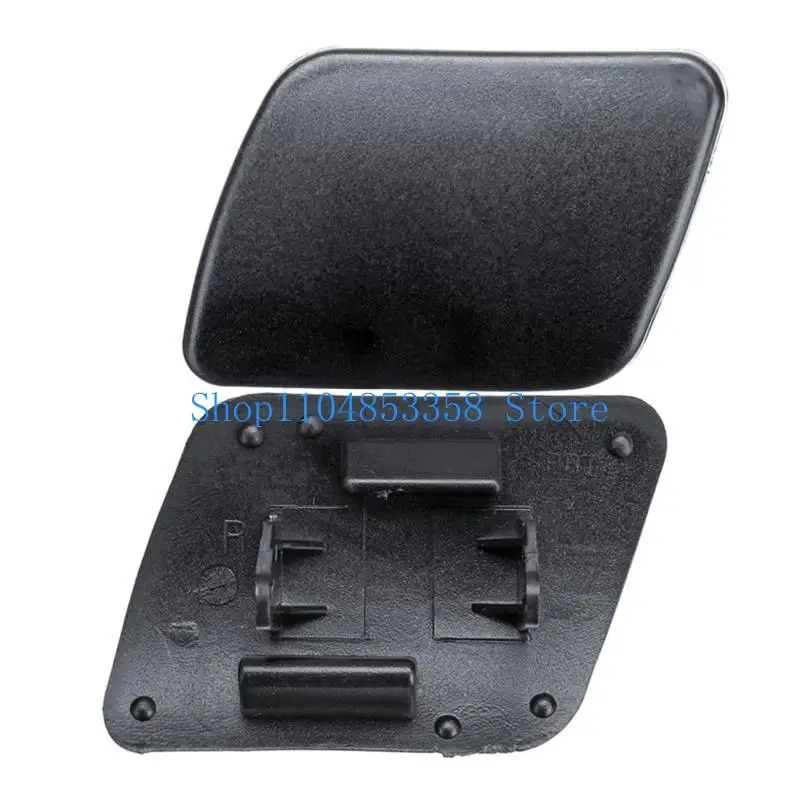 652F Headlight Washer Nozzle Cover Caps Replacement Nozzle Cover for Mk4 Golf 4 98-06
652F Headlight Washer Nozzle Cover Caps Replacement Nozzle Cover for Mk4 Golf 4 98-06