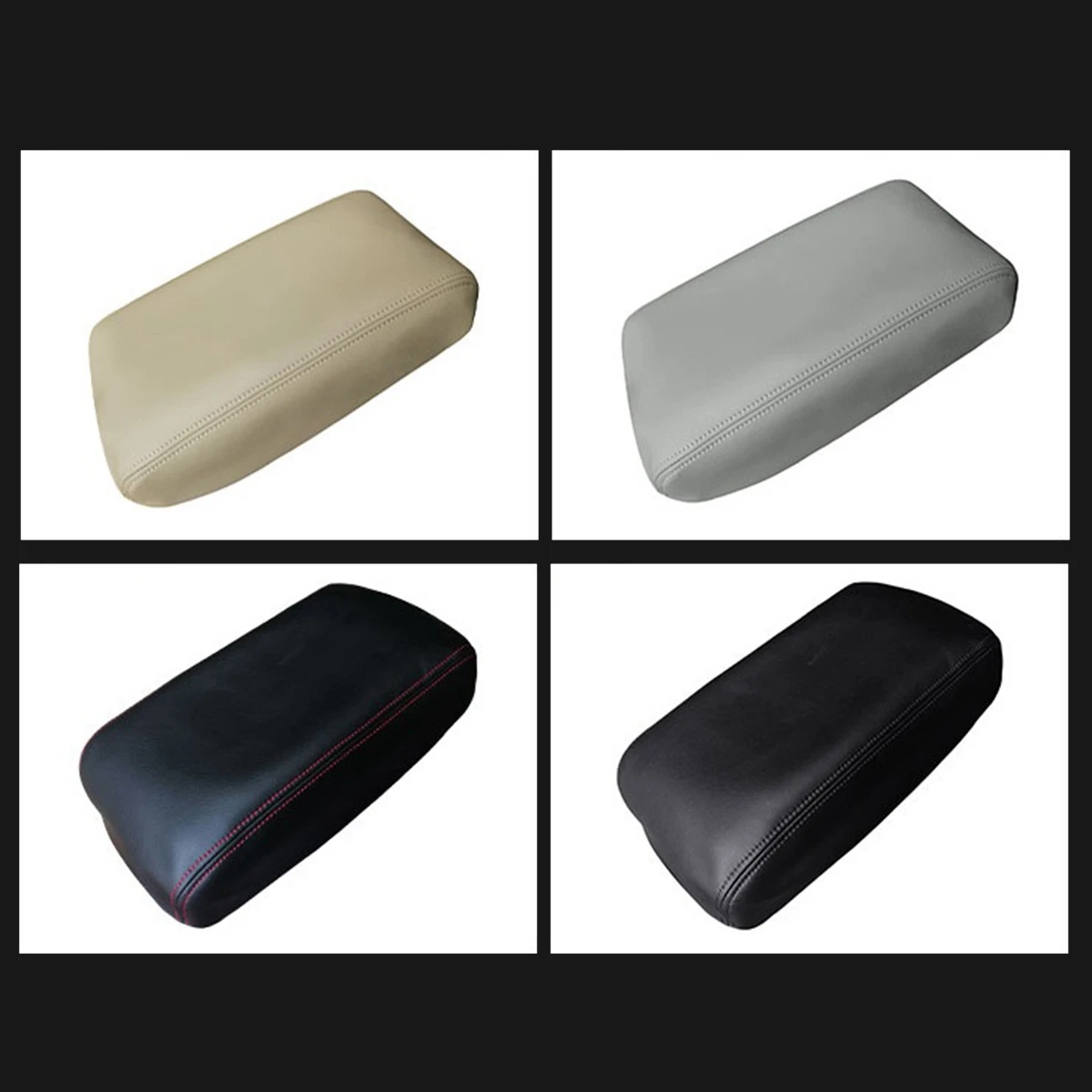 M93K-для нового автомобиля, кожаный подлокотник для консоли из микрофибры, защитная накладка на панель для Toyota Highlander 2009-2014 черный + черный
M93K-для нового автомобиля, кожаный подлокотник для консоли из микрофибры, защитная накладка на панель для Toyota Highlander 2009-2014 черный + черный