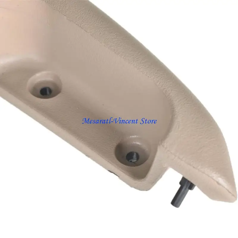 A70F Plastic Armrest 15999136 Replacement Front Right Passenger Side Doors Armrest for C1500 K1500 1995-1999 Easy Installation
A70F Plastic Armrest 15999136 Replacement Front Right Passenger Side Doors Armrest for C1500 K1500 1995-1999 Easy Installation
