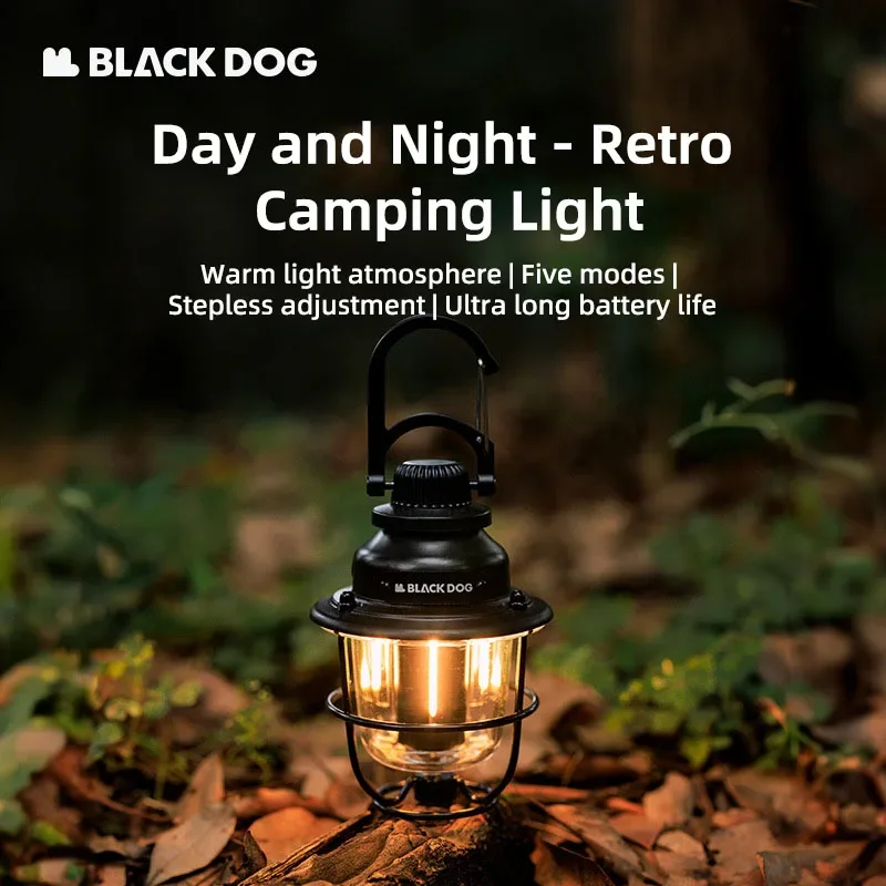 Многофункциональные уличные лампы BLACKDOG для кемпинга: аварийные и атмосферные светильники, сверхдолговечные фонари для палаток
Многофункциональные уличные лампы BLACKDOG для кемпинга: аварийные и атмосферные светильники, сверхдолговечные фонари для палаток