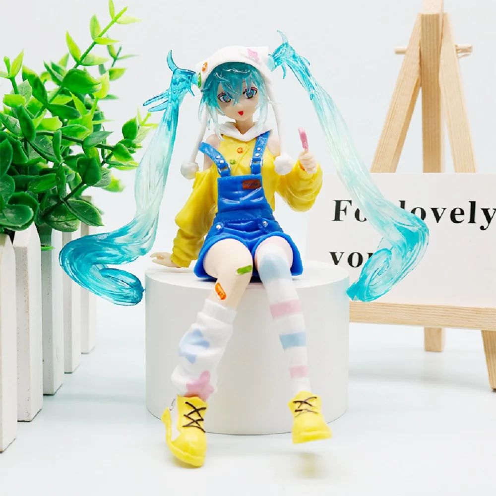 Hot Candy Princess Decorations Candy Series Desktop Ornament Anime Peripheral Animation Model Girl
Hot Candy Princess Decorations Candy Series Desktop Ornament Anime Peripheral Animation Model Girl