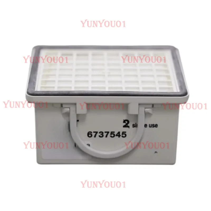 6737545 Original Micro Filter, Buy with Confidence
6737545 Original Micro Filter, Buy with Confidence