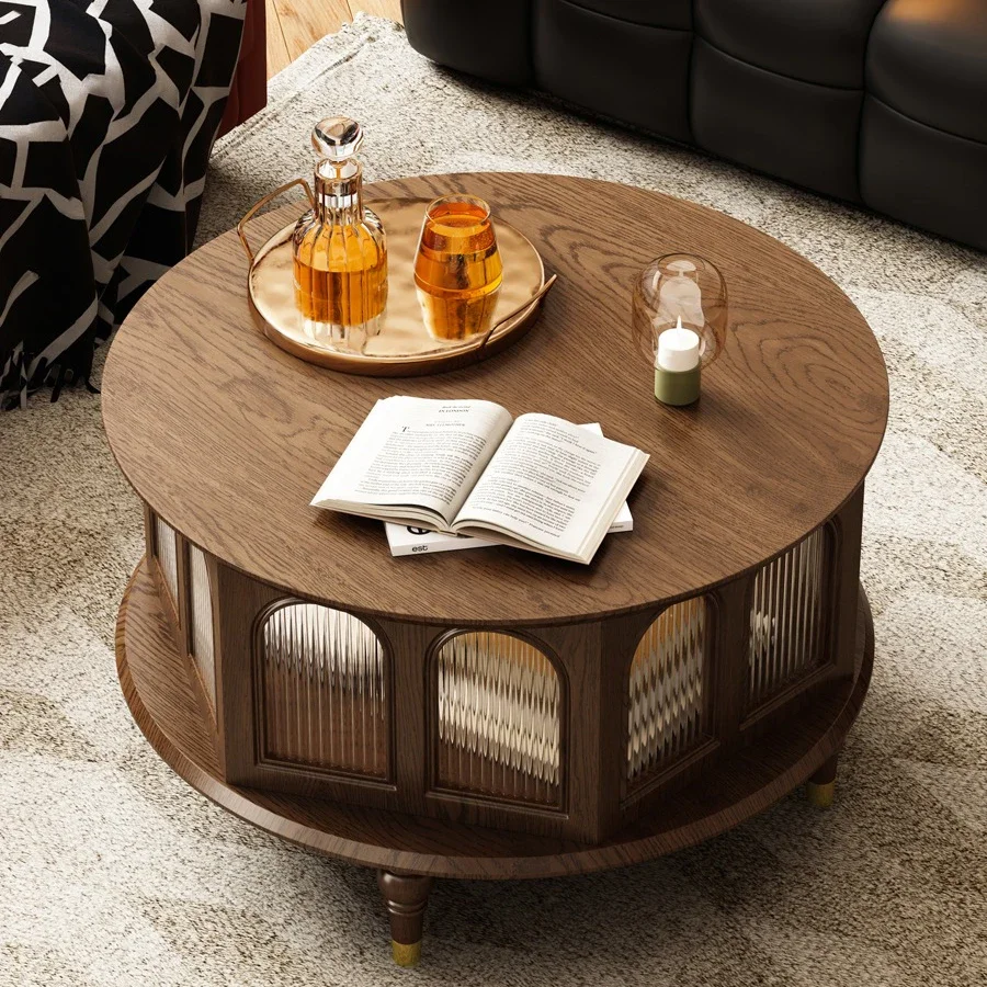 Side Table Luxury Living Room Center Hall Coffee Modern Round Tables Service Elegant Rooms Sofa Nordic Furniture Corner Home
Side Table Luxury Living Room Center Hall Coffee Modern Round Tables Service Elegant Rooms Sofa Nordic Furniture Corner Home