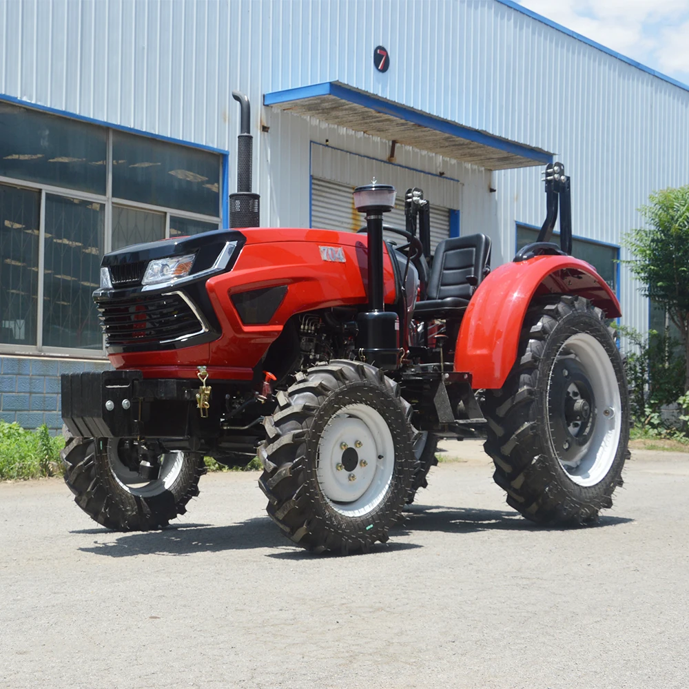 Free Shipping CE 50hp 60hp 70hp 80hp Tractor 4x4 diesel Agriculture Tractors USA EPA Agriculture Tractor
Free Shipping CE 50hp 60hp 70hp 80hp Tractor 4x4 diesel Agriculture Tractors USA EPA Agriculture Tractor