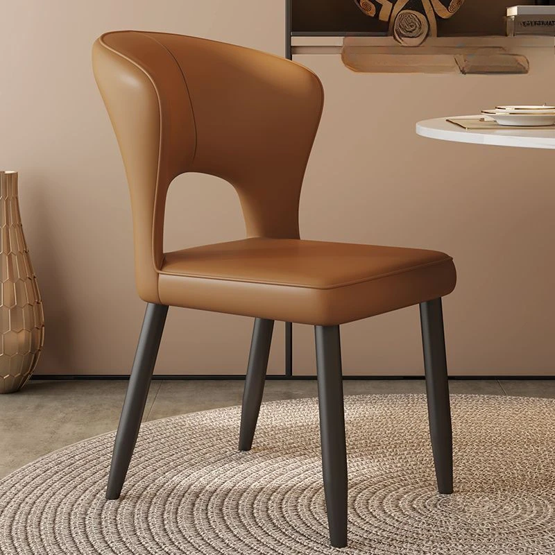 Living Room Furniture Chairs Modern Leather Chair Luxury Dining Home Gamer Velvet Hotel Kitchen Cadeira Gamer Patio Minimalist
Living Room Furniture Chairs Modern Leather Chair Luxury Dining Home Gamer Velvet Hotel Kitchen Cadeira Gamer Patio Minimalist