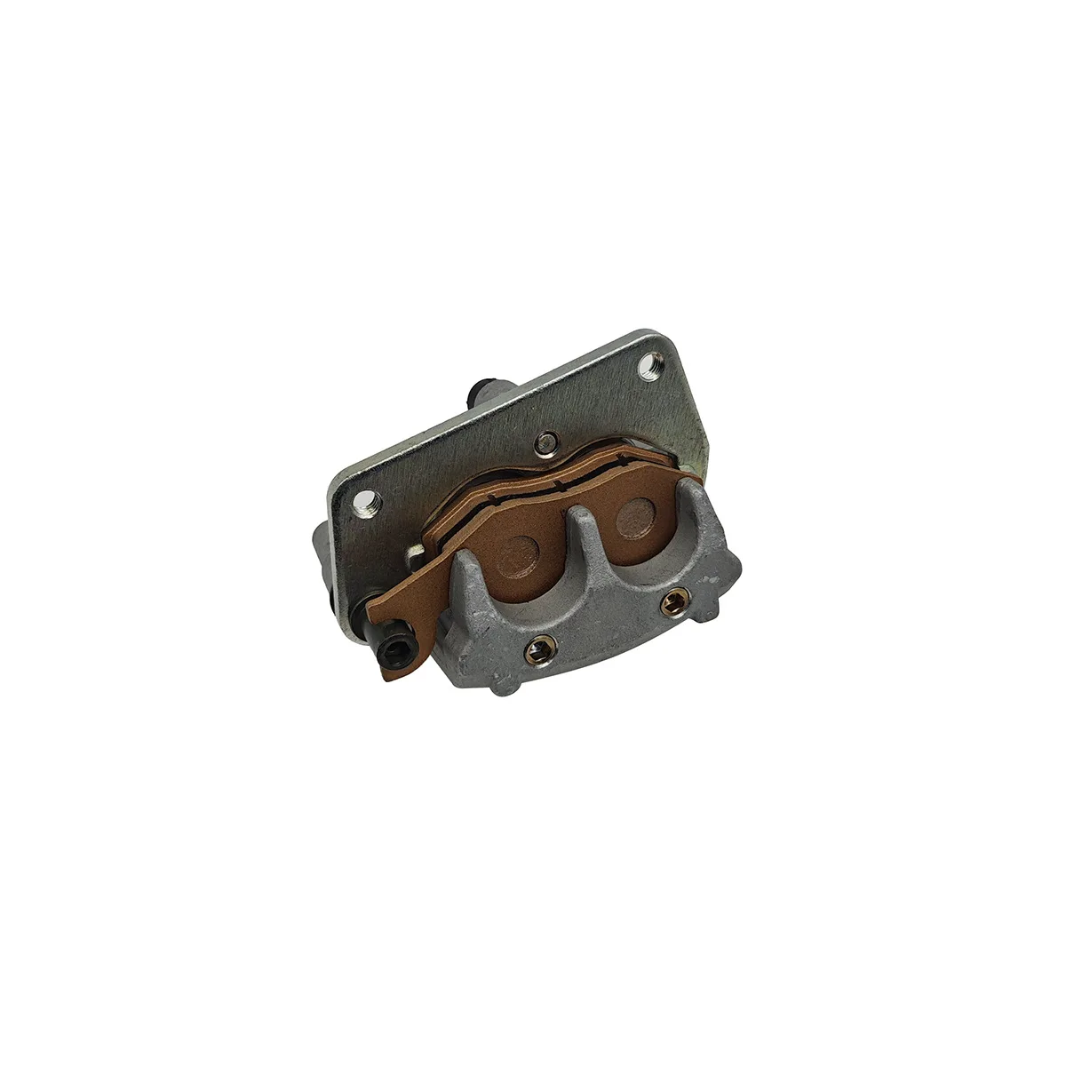 Cross-border hot sale, front right brake caliper, suitable for Yamaha ATV motorcycle 1S3-2580U-01-00
Cross-border hot sale, front right brake caliper, suitable for Yamaha ATV motorcycle 1S3-2580U-01-00