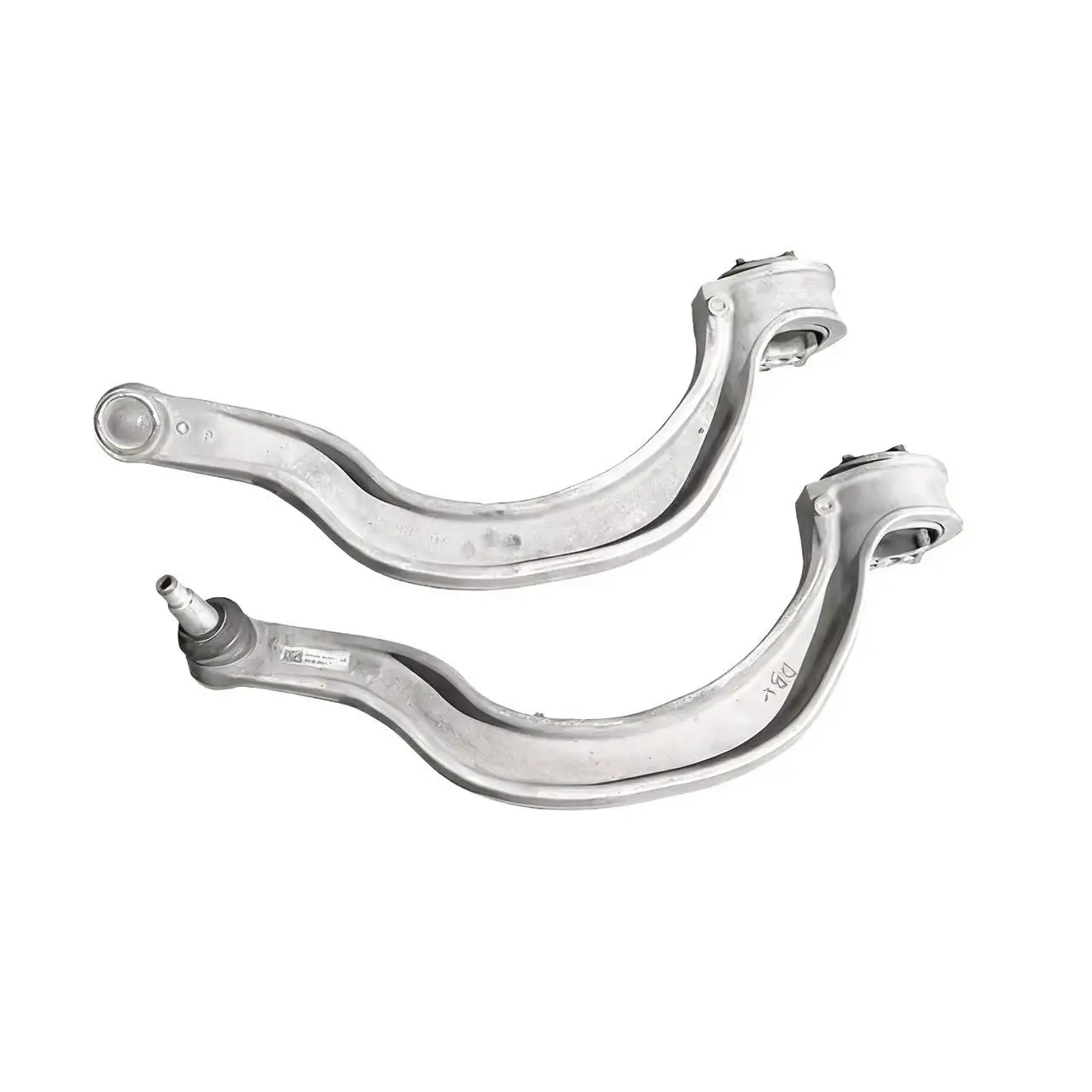 For Aston Martin DBX Vehicle Parts Automotive Parts Car Control Arm
For Aston Martin DBX Vehicle Parts Automotive Parts Car Control Arm