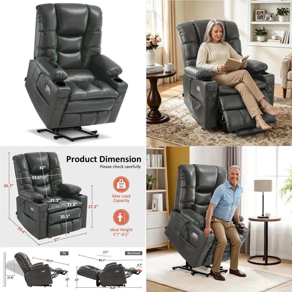 Lift Transfer Chair, Electric Patient Lift for Home with Emergency Stop amp Battery Indicator, Foldable Transfer Chairs for Sen
Lift Transfer Chair, Electric Patient Lift for Home with Emergency Stop amp Battery Indicator, Foldable Transfer Chairs for Sen