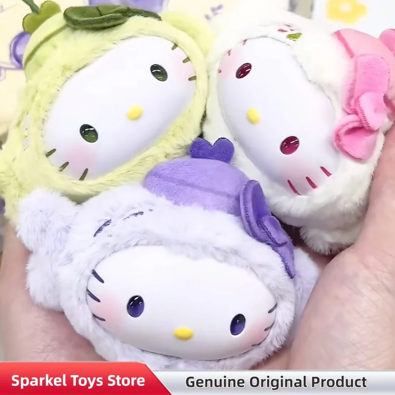 Genuine Hellokitty Flower Drifts In Tea Series Mini Vinyl Plush Blind Box Cute Bag Charm Figurine Ornament Toys Birthday Gift
Genuine Hellokitty Flower Drifts In Tea Series Mini Vinyl Plush Blind Box Cute Bag Charm Figurine Ornament Toys Birthday Gift