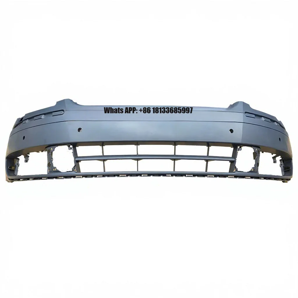 WGYAP High Quality OEM Car Front Bumper OEM 3D0807217 CE GRU Direct Shipping From Manufacturer
WGYAP High Quality OEM Car Front Bumper OEM 3D0807217 CE GRU Direct Shipping From Manufacturer
