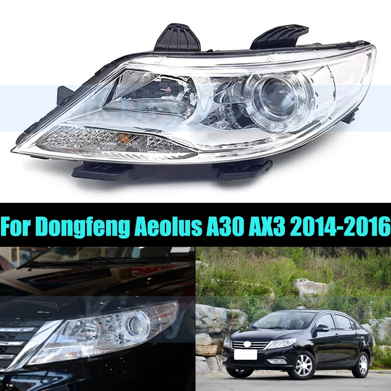 7-проводная фара для Dongfeng Aeolus A30 AX3 2014-2016, передний бампер, фара, фара
7-проводная фара для Dongfeng Aeolus A30 AX3 2014-2016, передний бампер, фара, фара