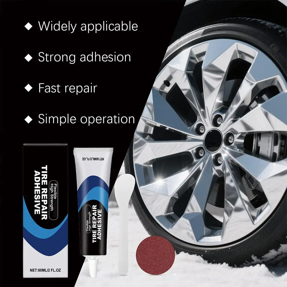 Car Motorcycle Tire Repairing Glue Bike Tyre Inner Tool Repair Repair Puncture Universal Tube Rubber Tire Glues Patching O1K4
Car Motorcycle Tire Repairing Glue Bike Tyre Inner Tool Repair Repair Puncture Universal Tube Rubber Tire Glues Patching O1K4