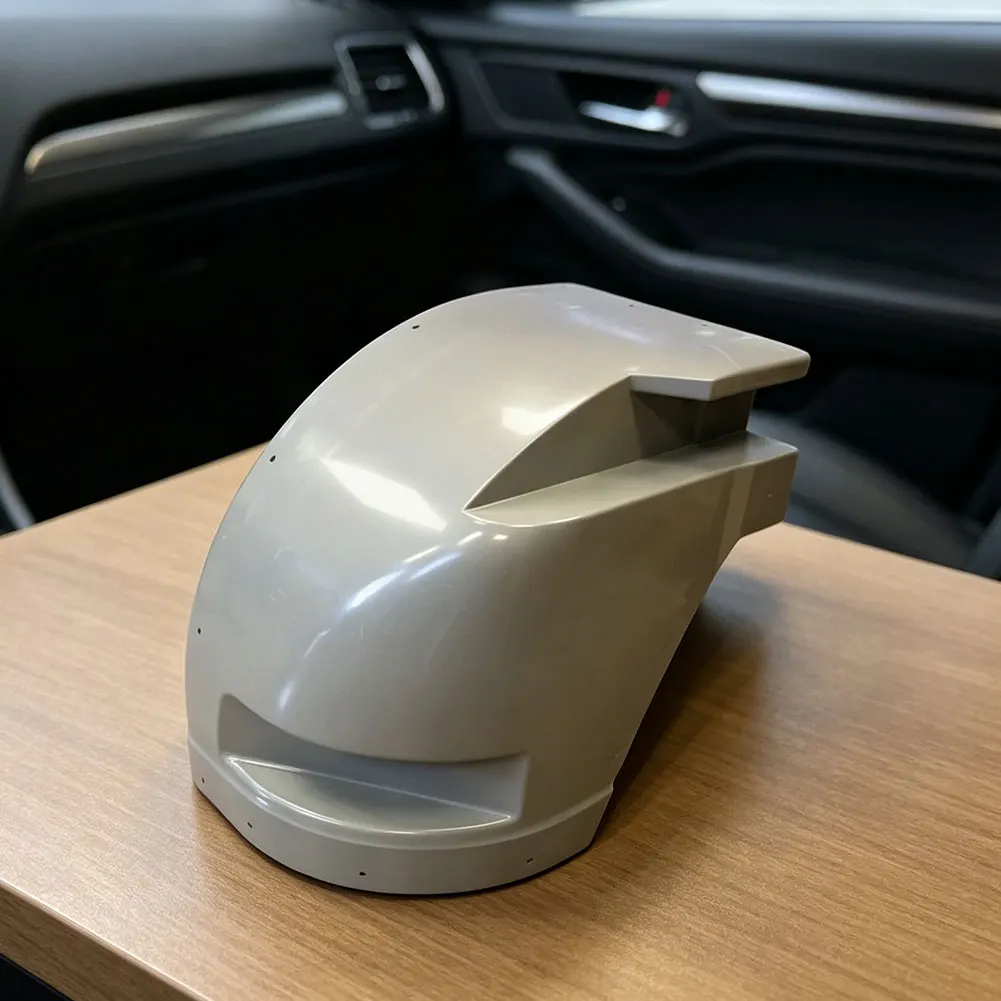 Front Corner Cap Kit For Commercial Truck Body Repair 116404 116405 Curbside Roadside Covers With Sealant Tape And Rivets
Front Corner Cap Kit For Commercial Truck Body Repair 116404 116405 Curbside Roadside Covers With Sealant Tape And Rivets
