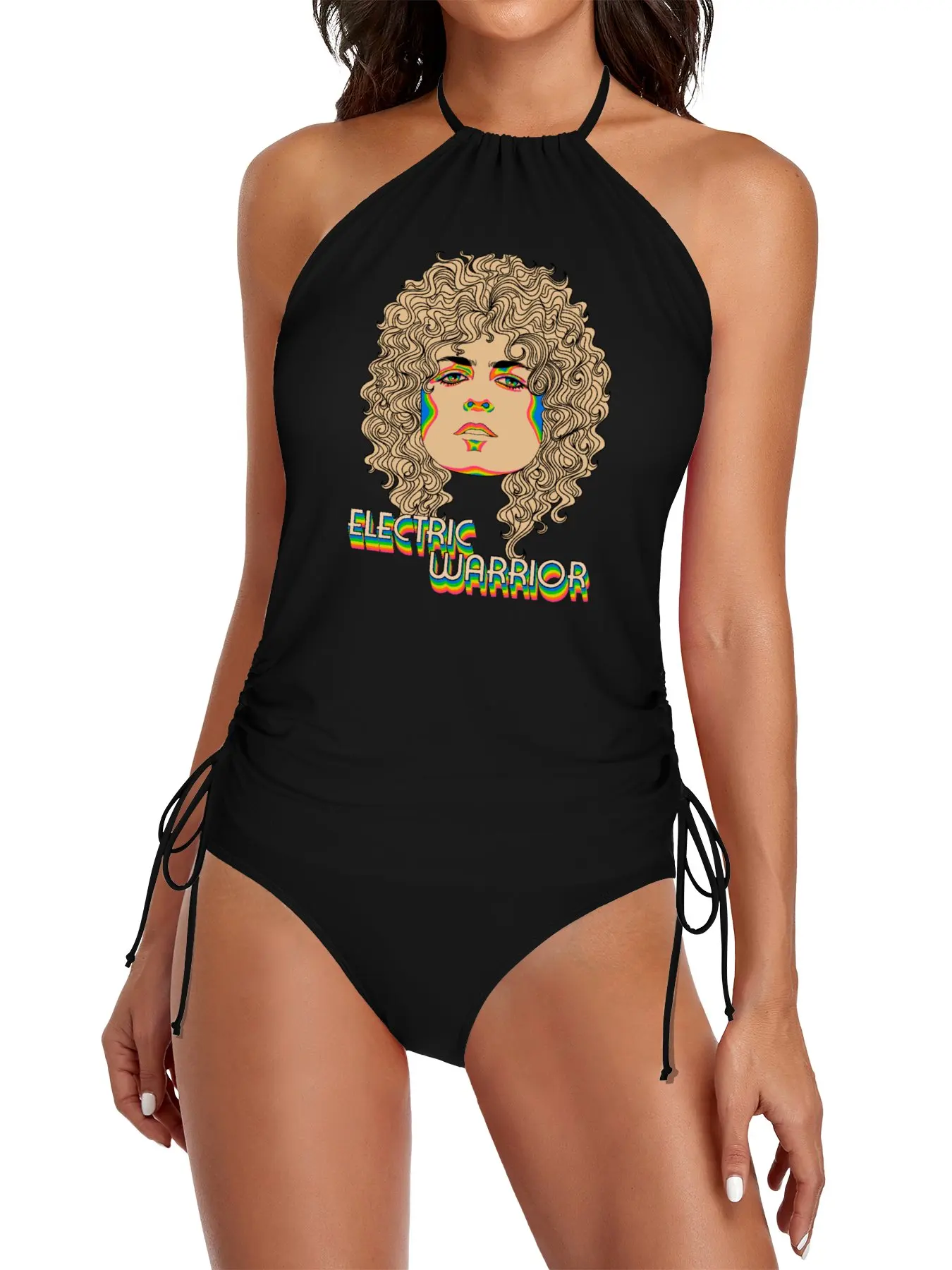 Electric Warrior Split Swimsuit Set swimsuit 2025 female women's swimsuit 2025 new bathing suits woman
Electric Warrior Split Swimsuit Set swimsuit 2025 female women's swimsuit 2025 new bathing suits woman