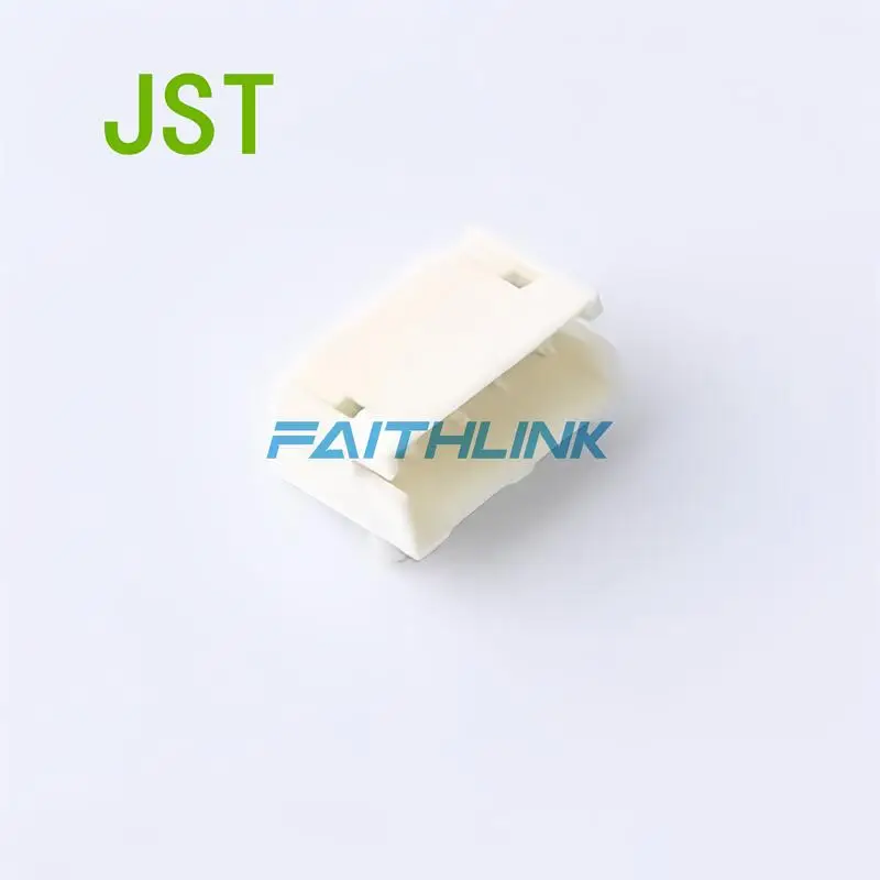 10PCS S4B-ZR-SM2-TF(LF)(SN) JST Connector 1x4P spacing: 1.5mm horizontal sticker series: ZH 100% New original
10PCS S4B-ZR-SM2-TF(LF)(SN) JST Connector 1x4P spacing: 1.5mm horizontal sticker series: ZH 100% New original