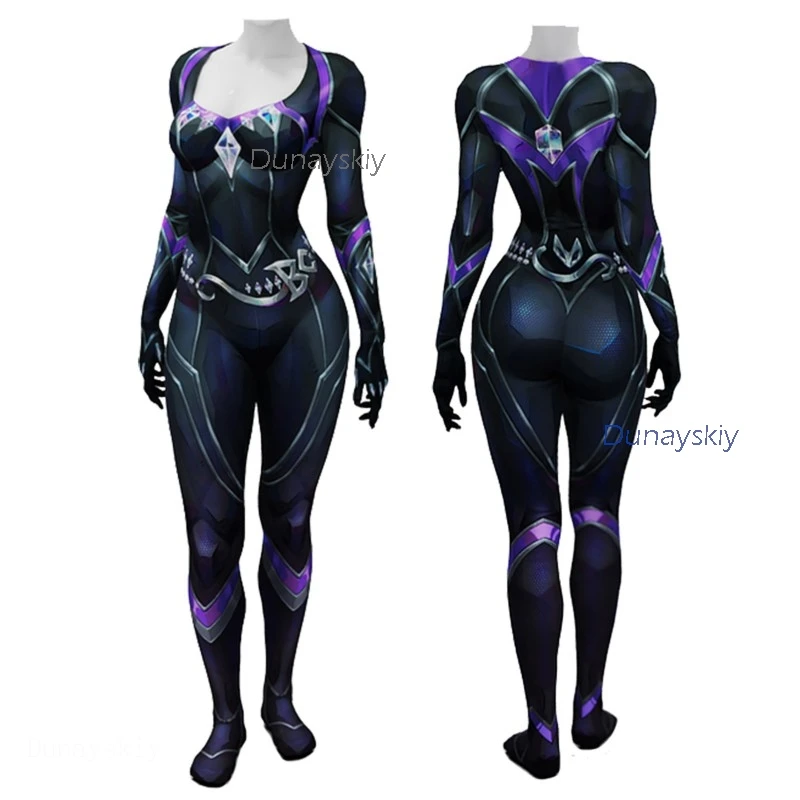 Cos C COS Store Black Hardy Cat Cosplay Costume Mv Rivals Game Women Black Jumpsuit Wig Halloween Carnival Sexy Roleplay
Cos C COS Store Black Hardy Cat Cosplay Costume Mv Rivals Game Women Black Jumpsuit Wig Halloween Carnival Sexy Roleplay