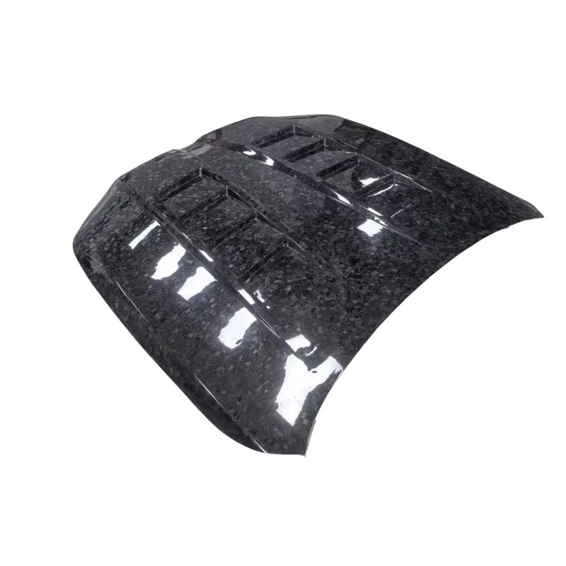 Carbon Fiber Engine Hood Is Suitable for 2024 BMW + G90 M5
Carbon Fiber Engine Hood Is Suitable for 2024 BMW + G90 M5