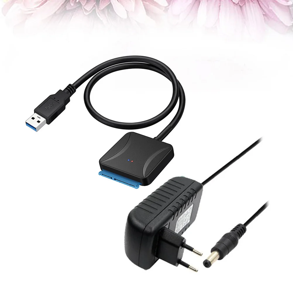3.5 Inches Ssd Converter Adapter For Up To 10Tb Usb 3.0 Compatible With Pc Laptop Data Cable Eu
3.5 Inches Ssd Converter Adapter For Up To 10Tb Usb 3.0 Compatible With Pc Laptop Data Cable Eu