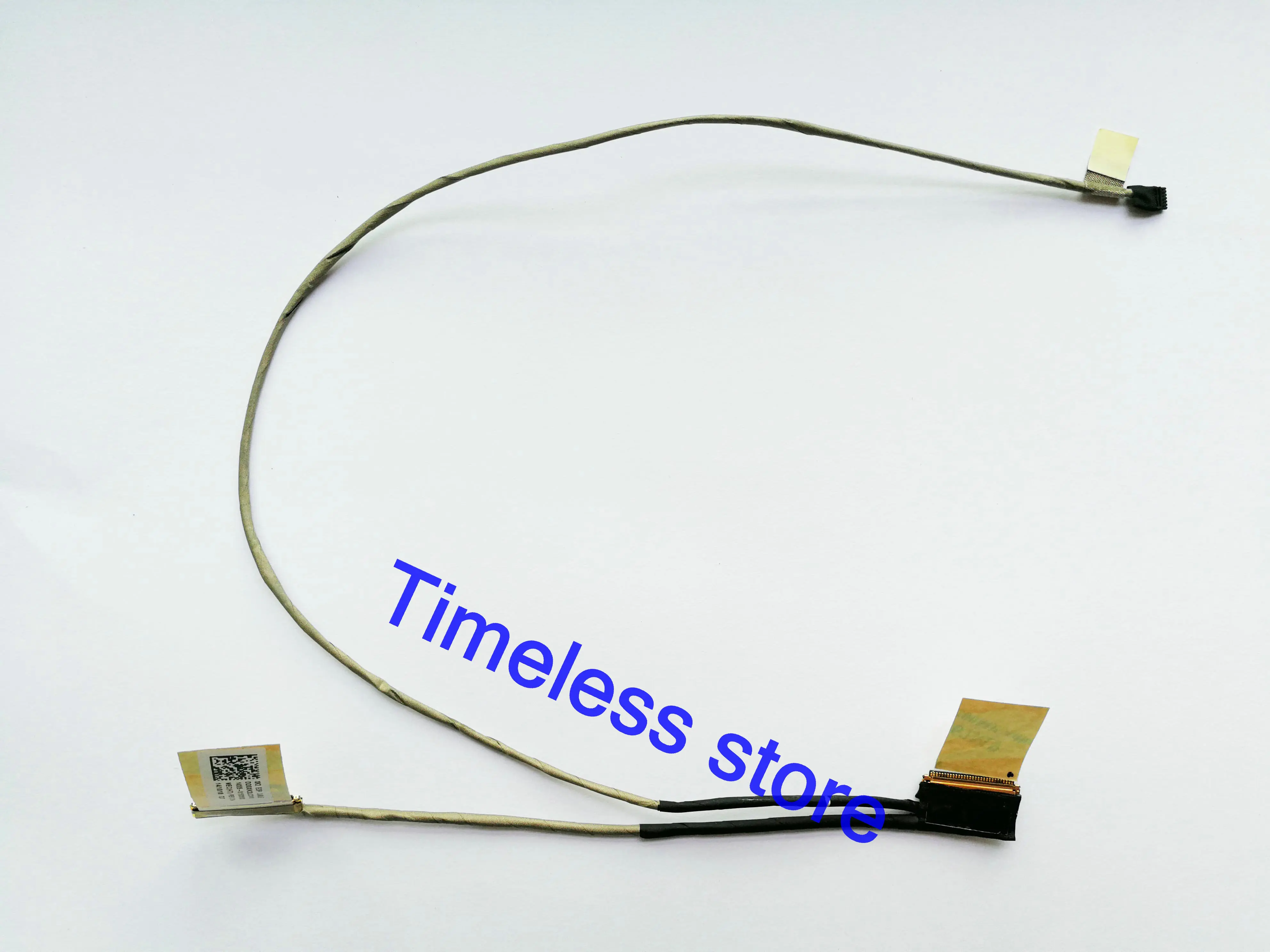 Новый для ASUS X205 X205T X205TA F205T F205TA светодиодный ЖК-кабель lvds XK2 EDP CABLE DD0XK2LC010 14005- 01530000
Новый для ASUS X205 X205T X205TA F205T F205TA светодиодный ЖК-кабель lvds XK2 EDP CABLE DD0XK2LC010 14005- 01530000