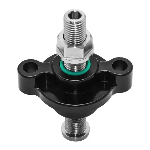 Manual Cam Chain Tensioner For Yamaha YZF-R1 93-03, YZF-R6 99-05, R6S 06-09, FZ6 N S Fazer FZS6 04-09, FZ1 FZS1000 FAZER 01-05