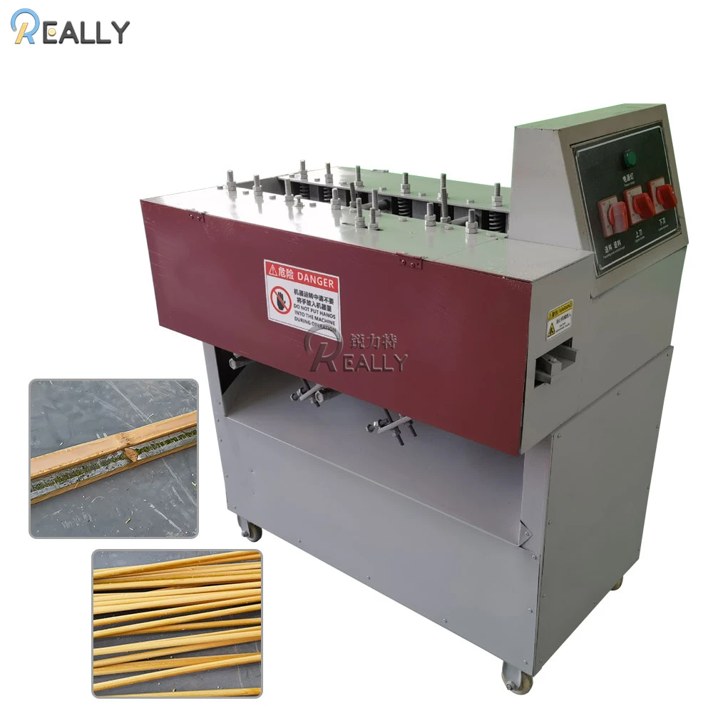 Bamboo Wire Forming Machine Toothpick Machine Bamboo Stick Sharpening Equipment for Sale
Bamboo Wire Forming Machine Toothpick Machine Bamboo Stick Sharpening Equipment for Sale